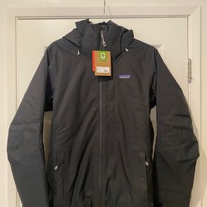 Brand New: Patagonia Women’s 3-in-1 Snowbelle Jacket